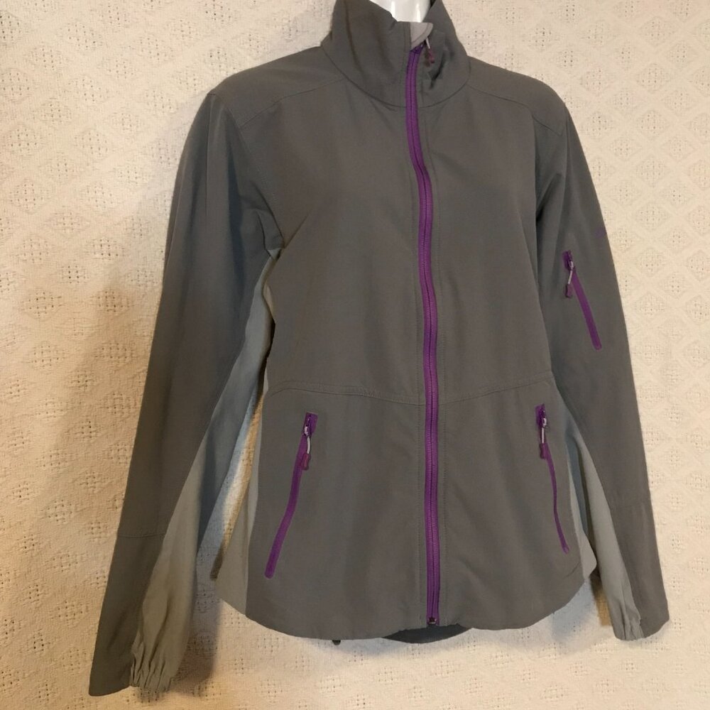 FINAL SALE -- MEC Mountain Equipment Company Ladies Sandbagger Jacket